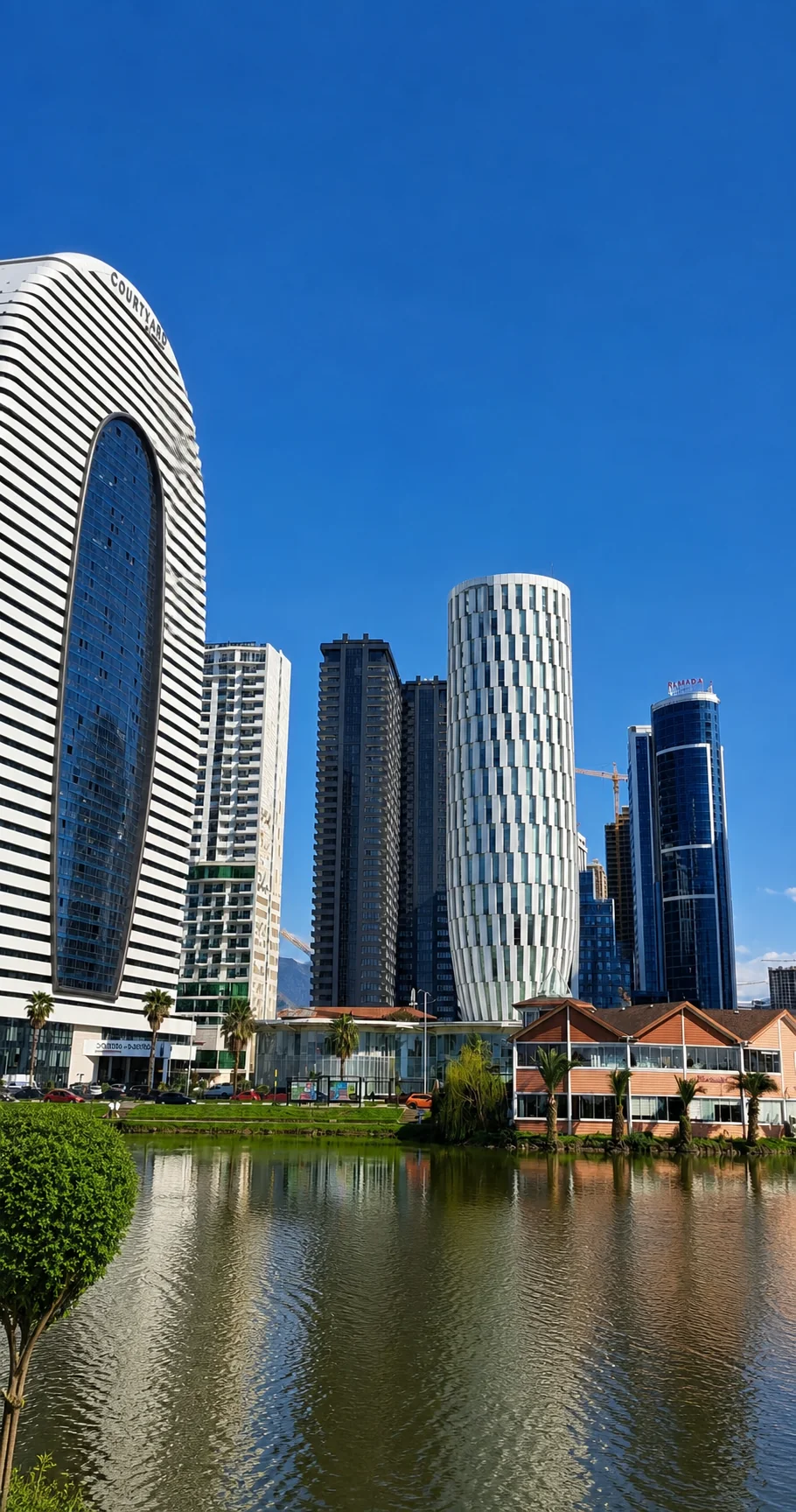Strong Rental Demand