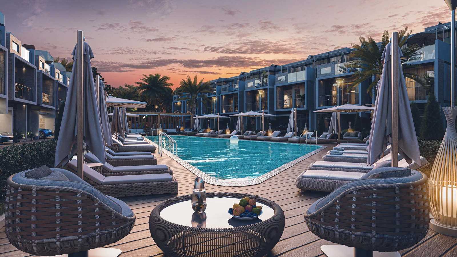 LaVilla project render 1